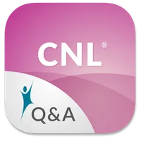 CNL Clinical Nurse Leader Prep icon