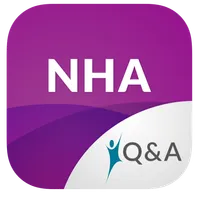 Nursing Home Administration icon