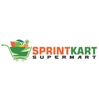 Sprintkart Supermart icon