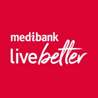 Medibank Live Better icon