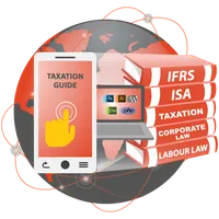 SMRCO Sales Tax icon