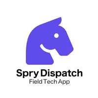 Spry Dispatch: For Field Techs icon