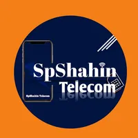 SpShahintelecom icon