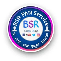 BSR PAN SERVICE icon
