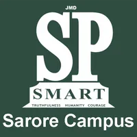 SP Smart School, Sarore Campus icon