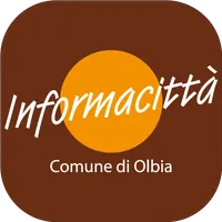Informacittà City of Olbia icon