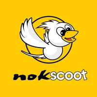 NokScoot - Mobile Awesome icon