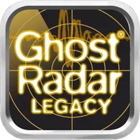 Ghost Radar®: LEGACY icon