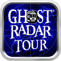 Ghost Radar®: TOUR icon