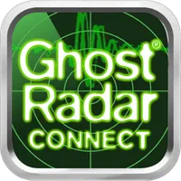 Ghost Radar®: CONNECT icon