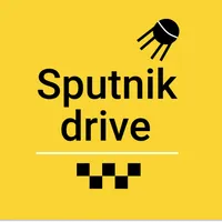 Sputnik drive icon