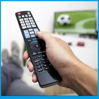 Universal Remote Control F icon