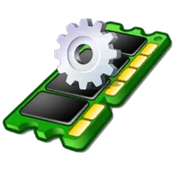 TV Memory Cleaner icon