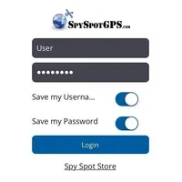 SpySpotGPS icon