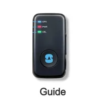 Spytec GPS GL300 Guide icon