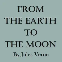 From the Earth to the Moon and icon