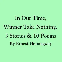 In Our Time, Ten Poems - eBook icon
