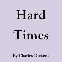 Hard Times - eBook icon