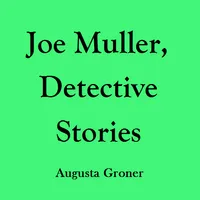 Joe Muller: Detective Stories icon