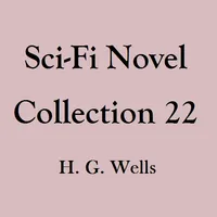 Sci-Fi Novel Set 22 - eBook icon