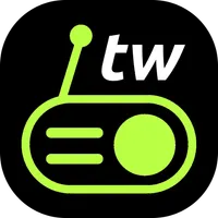 Sqgy TW Radios icon