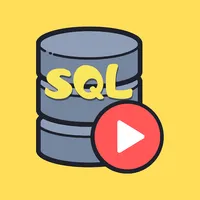 SQL Play icon