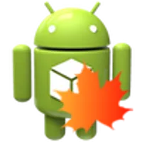 Maple Importer icon