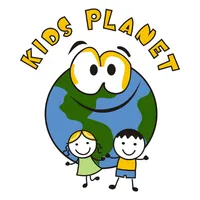 Kids Planet icon