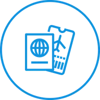 Luxotraveler icon