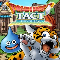 ドラゴンクエストタクト ドラクエのタクティクスゲーム icon