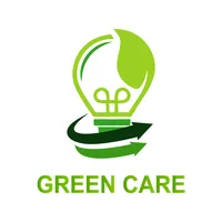 Green Care icon