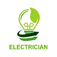 Green Care Electrician icon