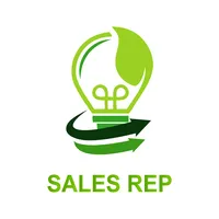 Green Care Sales Rep icon