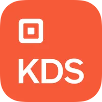 Square KDS icon