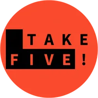 Take Five! icon
