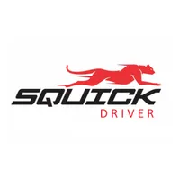 SquickDelivery Driver icon