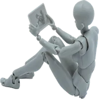 My Robo Tutors icon