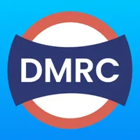 Delhi Metro Rail icon