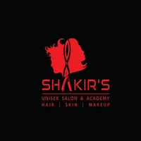 Shakirs Unisex Salon and Acade icon
