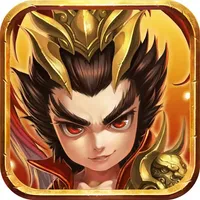 Võ Thần Tam Quốc 3Q icon