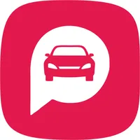 Personal Car - Self Drive Car icon