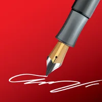 GraphoTools :Handwriting Analy icon