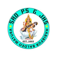 SRD Public School icon