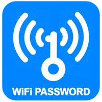 Wifi Password Show Master key icon