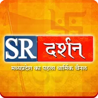 SR Darshan TV icon