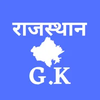 Rajasthan GK 2023 in Hindi icon