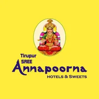 Tirupur Sree Annapoorna Hotel  icon