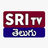 Sri Tv Telugu HD icon