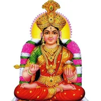 Sri Annapoorneshwari Stotram icon