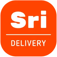 SriDelivery icon
